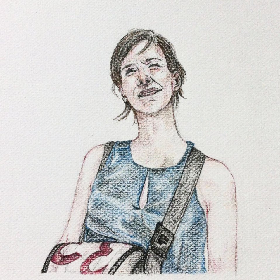 Sandra - Morrie&Me blog & portfolio : illustrations, book reviews, exhibitions, interior design and documentaires about all those things and more
