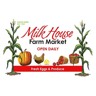 Naturally grown produce from our farm to your table.