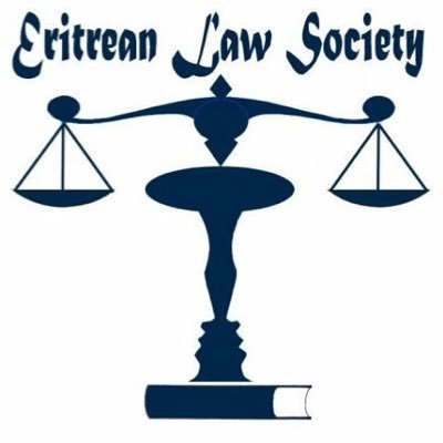 EriLawSociety's profile picture. Professional association of Eritrean lawyers