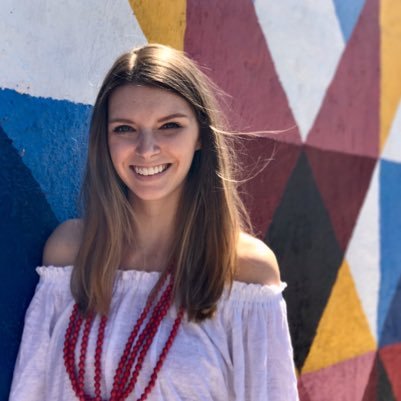 emilieksims's profile picture. Baylor Alum ♛ | PR for @WeberShandwick