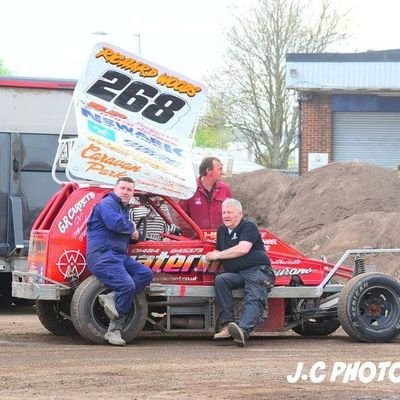 Big briscaf1 stock car fan !!! Leamington and aston villa fan !!!