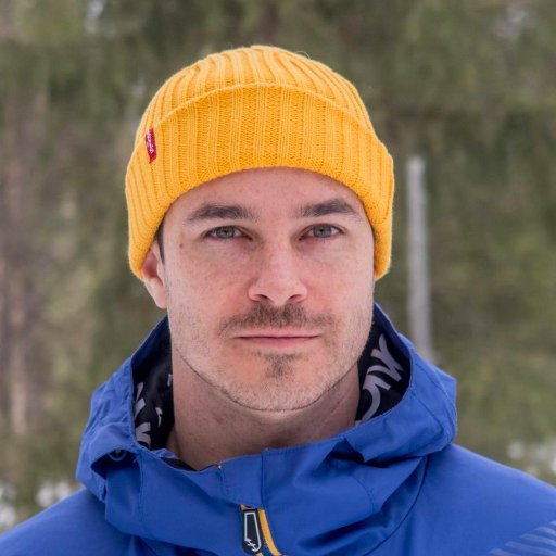Dr Tom Quarmby Profile