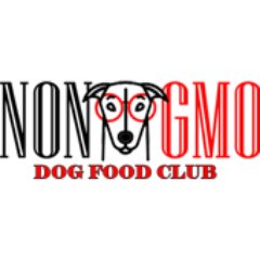 NonGmoDogFoodClub is your #1 source for GMO-free Dog food, snacks and supplements.
Join the club on https://t.co/4Xi9TZh7j2