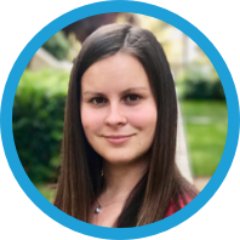 DomiRudovska's profile picture. Product Designer