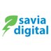 Savia Digital (@savia_digital) Twitter profile photo Savia Digital (@savia_digital) Twitter profile photo