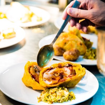 joskitchen25's profile picture. Family run bistro in Haddington, East Lothian, offering freshly prepared and locally sourced food. Book now to share our passion for fabulous food!
