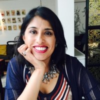 Sarita Malik (@_saritamalik) 's Twitter Profile