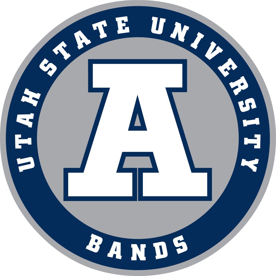 The comprehensive band program of Utah State University.