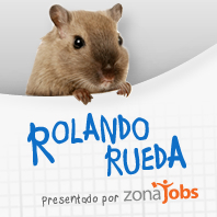 soyrolando's profile picture. Soy Rolando, Rolando Rueda. Conozcan mi historia, la de un empleado que no puede cambiar de trabajo.