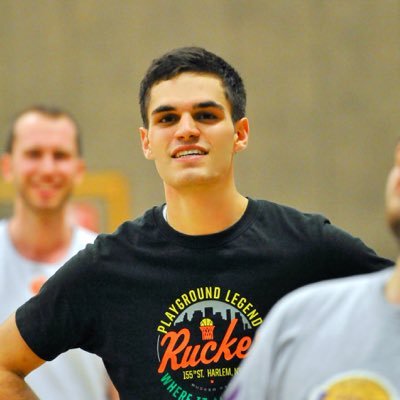 ntheisen9's profile picture. 