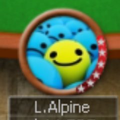 L.Alpine Profile