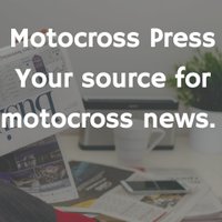 Motocross Press(@MotocrossPress) 's Twitter Profileg