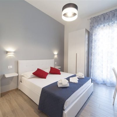 Bed and Breakfast nel cuore di Trapani . Visita il nostro sito : https://t.co/DGASwIjIAq