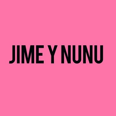 JimeyNunu's profile picture. Hacemos Vídeos por diversión , No por Obligación 
|Siguenos como
@JimeyNunu 
En Instagran y Facebook