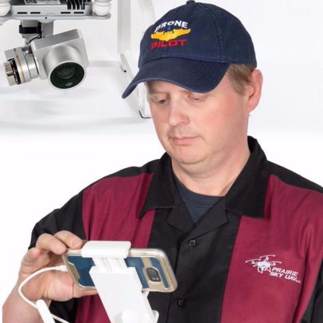 UAS Company for Construction, Oil & Gas, Precision Ag Thermal, Inspections, Real Estate, Marketing, and much more. We're Your Eye in the Sky.