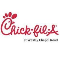Chick-fil-A (@cfawesleychapel) 's Twitter Profile