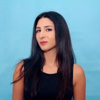 chante eliaszadeh (@celiaszadeh) 's Twitter Profile
