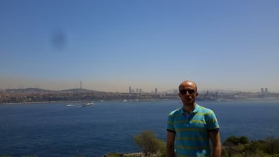 Andihoxha93's profile picture. Patient is the key of success