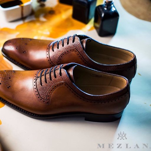 Men's luxury footwear and accessories. Each style is adorned with its own personality using creativity, balance, honed-skill and passion.