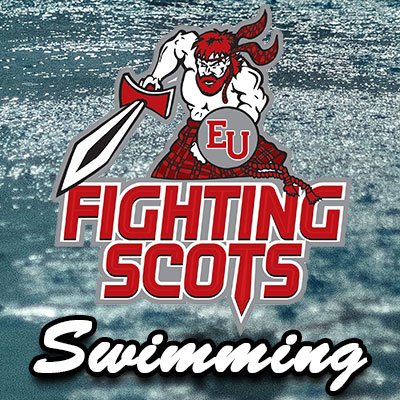 NCAA Division II Men's and Women's Swimming @ Edinboro University