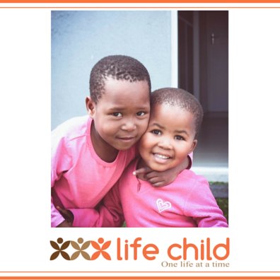 LifeChildUSA's profile picture. Life Child exists to reach orphan and vulnerable children and restore communities for generational change. One life at a time