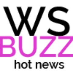 WS Buzz. HOT News!