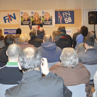 Liste soutenue par le @RNational_off à #Nevers pour les #Municipales2020 avec @D_Baudry

Contact : Baudry2020@gmail.com