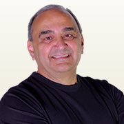 Nick Anthony