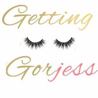 Getting GorJess(@gettinggorjess) 's Twitter Profile Photo