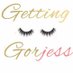 Getting GorJess (@gettinggorjess) Twitter profile photo Getting GorJess (@gettinggorjess) Twitter profile photo