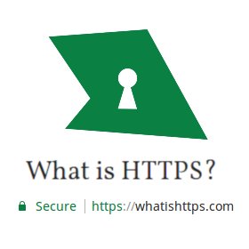 whatishttps's profile picture. Help guides for HTTPS