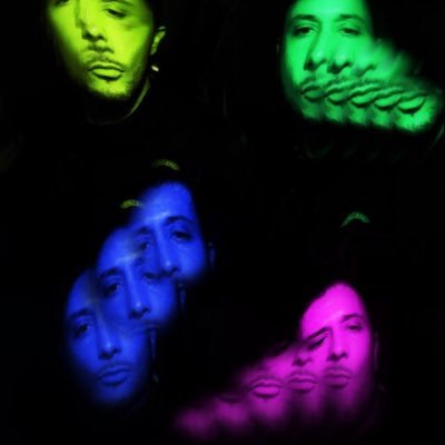 SEBASOVERDE's profile picture. BOOKING: osovuaw2020@gmail.com