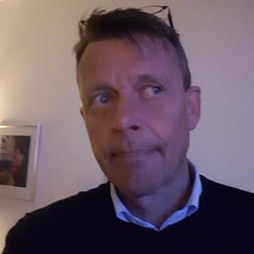 LarsSundling's profile picture. When I was young, I knew everything - Now I am much wiser!