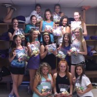DSHS Jackettes 💜💛 (@dshsjackettes) Twitter profile photo