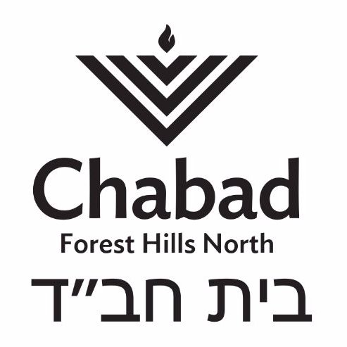 Chabad of Forest Hills North - official account. Follow us to learn about events, classes and more in this vibrant Queens neighborhood!