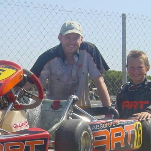 Karting Coach EvenFlow Driver Coaching
On Racing Drivers latest article - https://t.co/oYj2tPifar
