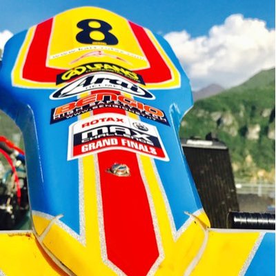Profile Picture of Roby88 (@Nussbaum4Robert) on Twitter