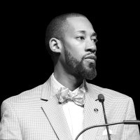 Damien Durr (@revdurr) 's Twitter Profile