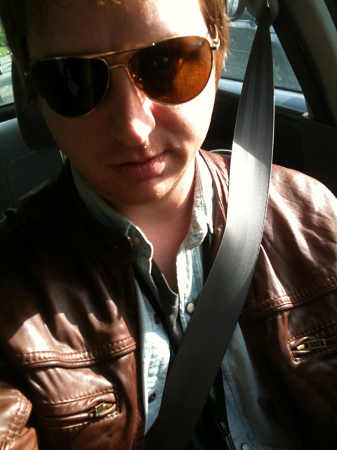 coreyknafelz's profile picture. I take photos of bands, make obscure records with drums and guitars and work as a user experience designer in rainy ass Seattle, Washington.