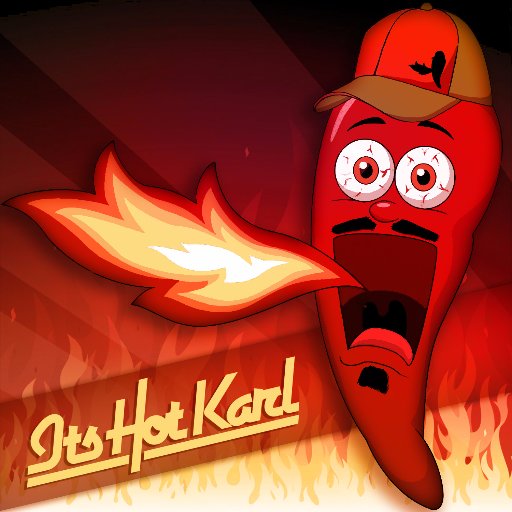 ItsHotKarl's profile picture. F̵i̵g̵u̵r̵e̵d̵ ̵I̵ ̵w̵a̵s̵ ̵A̵l̵r̵e̵a̵d̵y̵ ̵P̵l̵a̵y̵i̵n̵g̵ ̵t̵h̵e̵ ̵G̵a̵m̵e̵s̵ ̵M̵i̵g̵h̵t̵ ̵a̵s̵ ̵W̵e̵l̵l̵ ̵S̵t̵r̵e̵a̵m̵ ̵T̵h̵e̵m̵!̵
Dead Streamer.