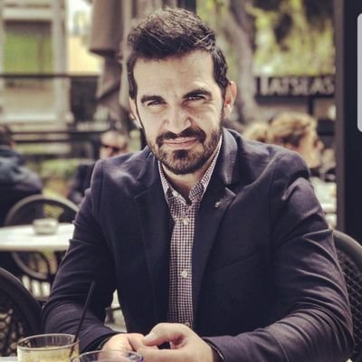 Giomartza's profile picture. 