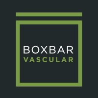 Boxbar Vascular(@BoxBarVascular) 's Twitter Profile Photo