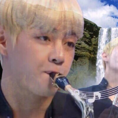 KEEPVOTING4BTS's profile picture. Don't slow down!! Keep fighting ARMY, we are doing really well/make more accs and keep voting, my main: @blazedbts