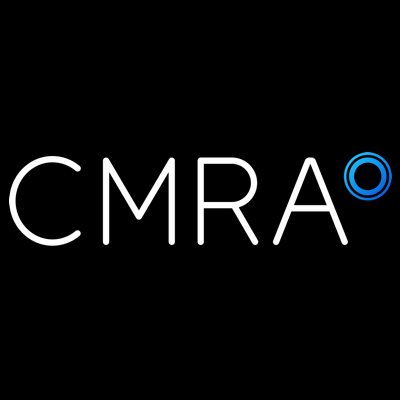 CMRA's profile picture. The camera for Apple Watch. #CMRA