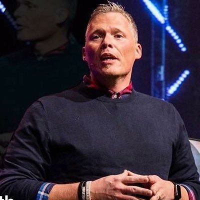 StephenHuskey's profile picture. A husband to an amazing wife, father to 3 great kids, pastor to an incredible church and son to an awesome God.