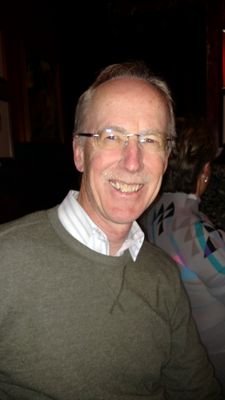 RickSumner3's profile picture. Bone research