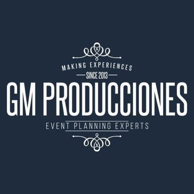 Especialista en Producción de Eventos. Audio, Video, Iluminación, Escenografías y Decoraciones Especiales.