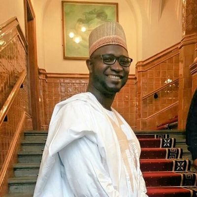 Physician,
Health Policy & QoC Advocate,
Chevening Scholar,
Mandela Washington Fellow,
HSPH Maternal Health Young Champion Fellow,
Nigeria's MNCH Hero 2013