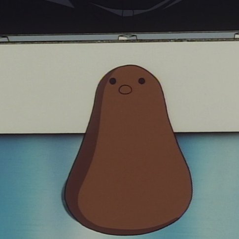 BebopMoments's profile picture. Quiet moments from Cowboy Bebop. "No Ein"
I made all these.