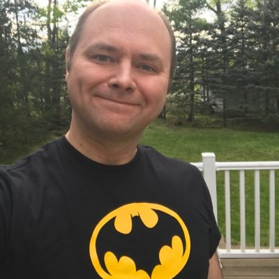 MiJenningsNJ's profile picture. Husband, father, X-Phile, Fanboy.